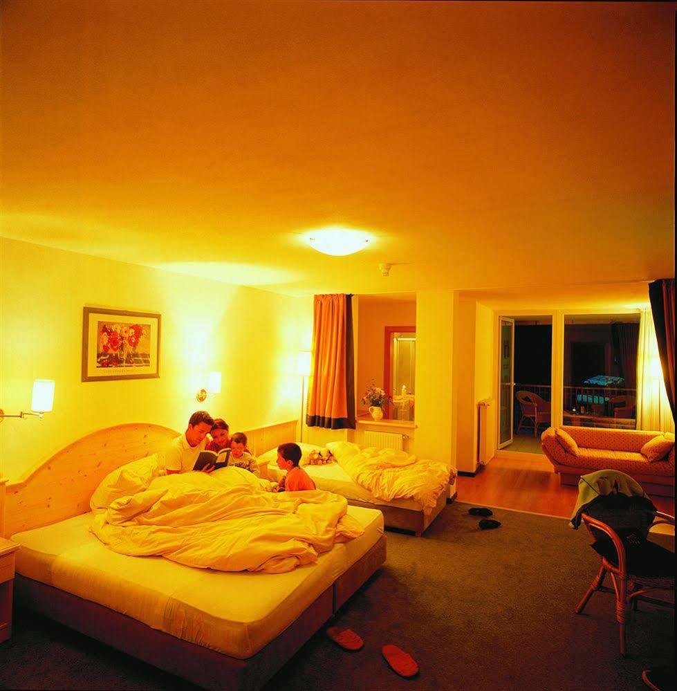 Hotel Puetia Antermoia Exteriér fotografie
